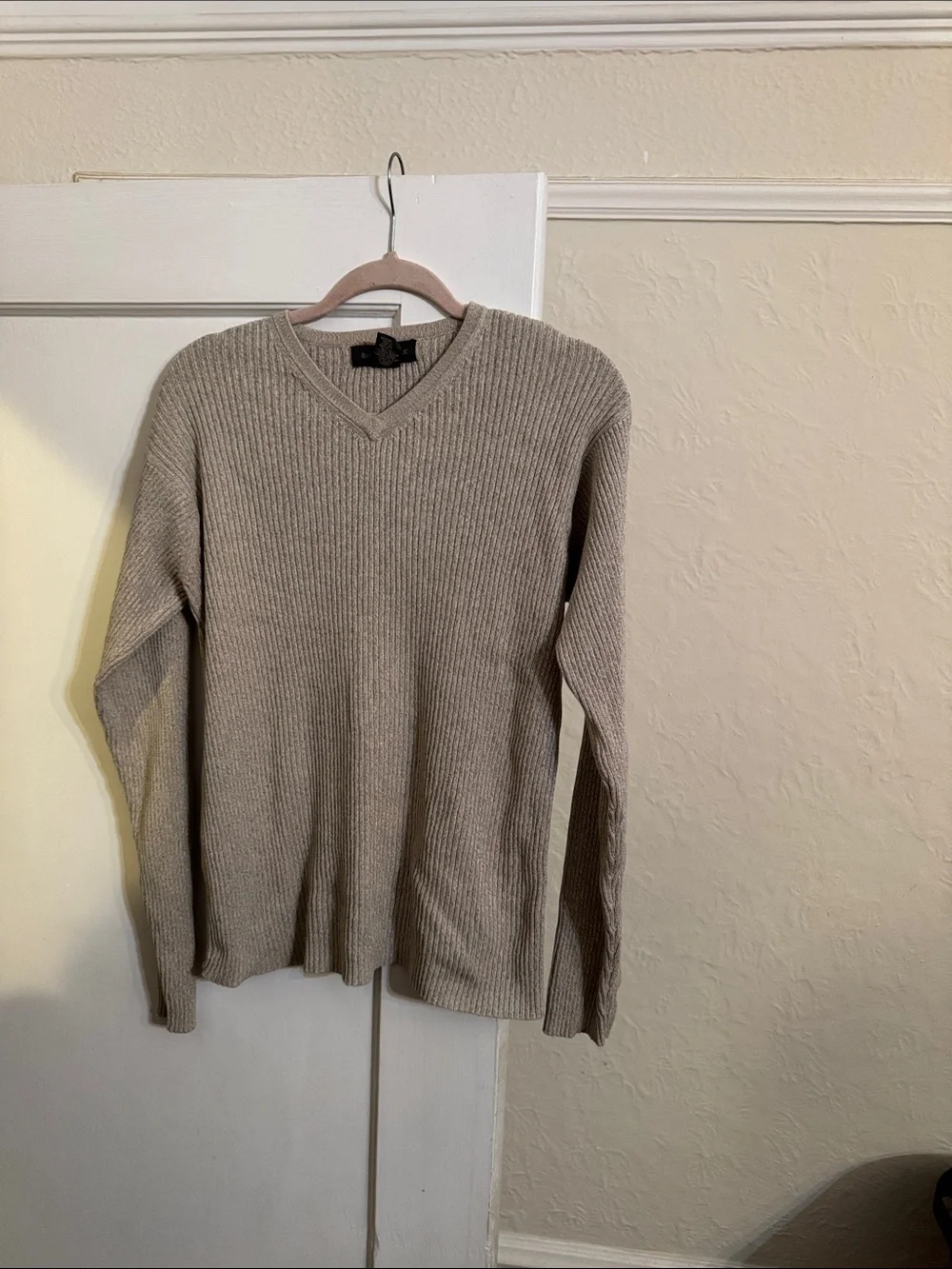 Banana Republic V-neck Sweater